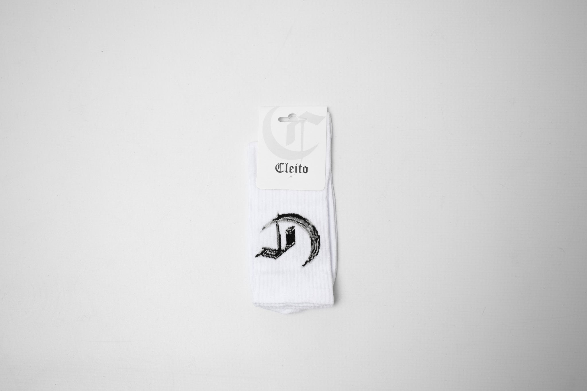 3x CLEITO SOCKS