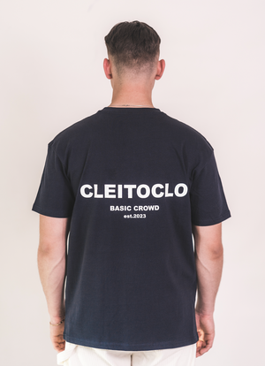 BASIC CROWD Tee