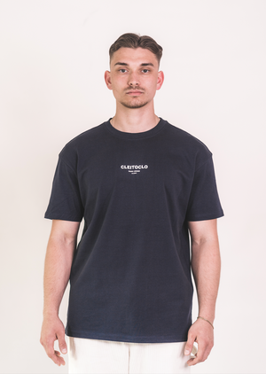 BASIC CROWD Tee